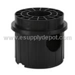 166468 Center Post For DFB 36in Diameter Disappering Basin
