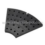 166469 Grid Plate For DFB 36in Diameter Disappearing Basin