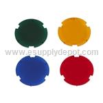 170755-1 Yellow Lens for LCLT-PW Kits