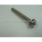 Little Giant 909025-Screw/washer, 10-24x1-3/4