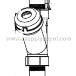 940005 1-1/4 Valve