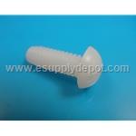 Little Giant 909036-Screw, Machine, 1/4-20x3/4