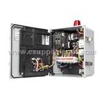 513267 1121 W 120 H 17A Simplex Alarm System And Pump Control