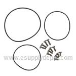 166060 Little Giant O-Ring and Screws for FP Pumps