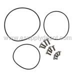 166060 Little Giant O-Ring and Screws for FP Pumps