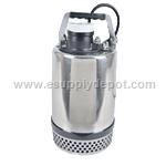 Little Giant 620241 FS-750 Stainless Steel Pump 1 HP 115 Volt