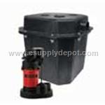 14942736 RL-SPS-33 Under Sink Pump Package