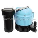 550522 1 -ABS 115V With Tank