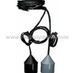 14940411Double-Float Piggyback Mechanical Float Switch Volt