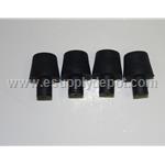 Little Giant 925047 Rubber Feet for VCMX Sondensate Removal Pump