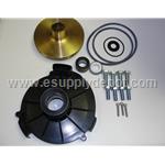 Red Lion 640234 Accessorie Kit for @HP RLSP with Brass Impeller