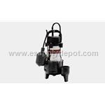 Red Lion 14942781 1/2 Hp Stainless Steel Sump Pump, 115 Volt, 1-1/2" Discharge, Tethered Switch