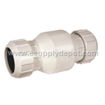 Little Giant 940023-CV-SE3, Check Valve 3" Pipe