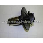 Little Giant 166782 Replacement Rotor/Impeller assy for F20 pump