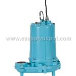 Little Giant 620251 WS50M-12-20 Effluent Pump