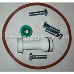 Little Giant 305446940 Nozzle/Venturi kit for Shallow Well Jet Pump