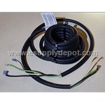 Little Giant 951497 Wiring Harness Assembly 2hp Grinder IGP