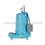 Little Giant 620222 Effluent pump 208/230 volt 60 hz