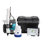 Little Giant 506410 Batter backup system, Model No SPBS-12HF-10