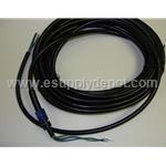 Little Giant 951840 Wiring Harness Assembly for 16S-CIM 230V, 40 feet, 16/3