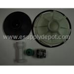 Red Lion 305584008 Overhaul Kit for RJS-100 Premium Pump 1 HP