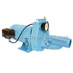 Little Giant 558281 JPC-050- C Convertible Jet Pump Dual Voltage 115/230