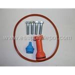 Little Giant 305446939 Nozzle/Venturi Kit 3/4 HP JP-075-C RJS-75