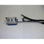 Little Giant 153824 Reservoir Assembly for EC-1 Condensate Removal pump(Replacement for  153851)