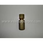 Little Giant 940003 Brass Check Valve for 3-ABS Condensate pump