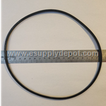 Little Giant 928048 Seal Ring, Nitrile, 7.356 ID IGP Grinder O-ring Power Sewer