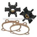 Little Giant 555706 Impeller and gasket kit for 360 pump