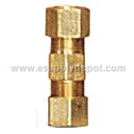 Little Giant 599064-CV-35 Brass Check valve for VCL-45ULS