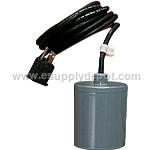 Little Giant 599118-RFSN-6 Remote Piggyback Float Switch with 10' (Replaces 599195)