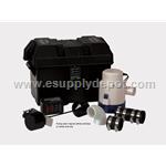 Red Lion 14942792 RL-SPBS Battery Backup System NOW WITH DIAPHRAGM SWITCH