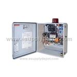 Little Giant 513307 Simplex Control Panel for 460 Volt Grinder Pump