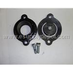 Little Giant 305446910 Check Valve assembly complete with Flapper, Top Weight and hardware for BE-S Series