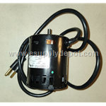 Little Giant 977313 Motor only, 3-MDX, 6ft cord