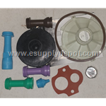 Red Lion 305584019 Overhaul Kit for RJC-50 Premium pump