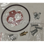 Red Lion 305584022 Hardware and Gasket kit for RJC pump