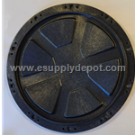 Little Giant 113250 Access Cover for Pit Plus Basin