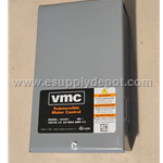 Red Lion 640190, Model RLCB07-230, Control Box 3/4 HP, 230 V