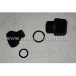 Red Lion 617155 Fill Plug for 6RLPG-2 pump