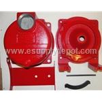 Red Lion 305606001 Casing Kit for all RL-SPRK pumps