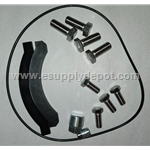 Red Lion 305606013 Hardware Kit includes casing 0-ring and pipe plugs or all RL-SPRK pumps