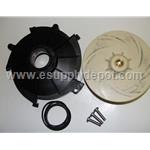 Red Lion 305606004 Impeller and Diffuser for RL-SPRK200