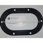 Little Giant 113253 Gasket, Controls Cover Pit Plus