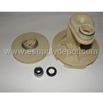 Pump Works 305586003 Overhaul Kit for PWJ Jet Pump