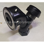 Little Giant 115195 Disconnect/Check Ball Assembly PowerSewer