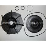 Versa Jet 305370901 Impeller VJ05CI VersaJet