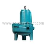 Little Giant 509413 9SC-CIM 4/10 HP Manual Sewage Pump, 20' cord (Replaces 509203)